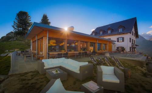 Riederalp Codice Promozionale Svizzera Booking.com