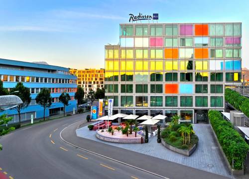 Luzern Switzerland Hotel