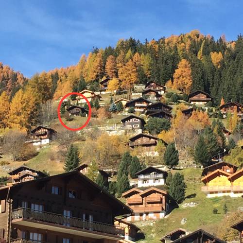 Grimentz Suisse code promo booking.com