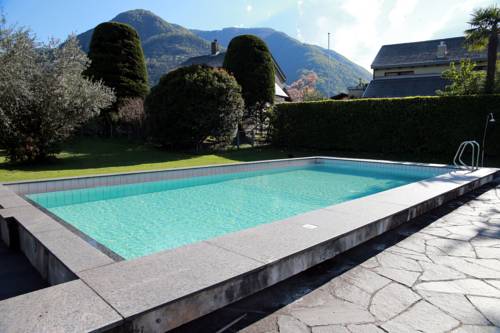 Verscio Suisse code promo booking.com