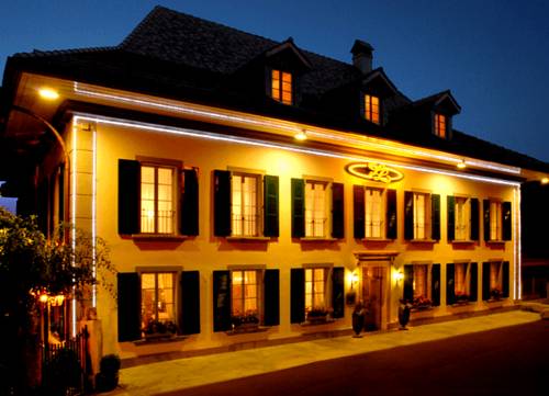 Berne-Liebefeld Suisse code promo booking.com
