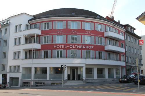 Olten Suisse code promo booking.com