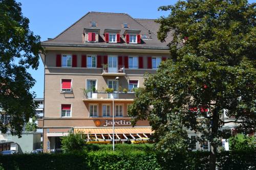 Berna Codice Promozionale Svizzera Booking.com