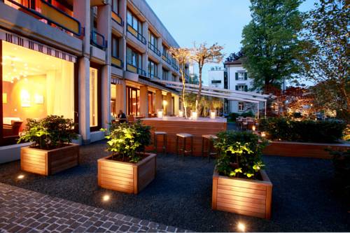 Heiden Suisse code promo booking.com