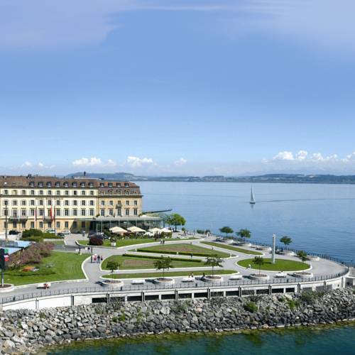 Neuchâtel Suisse code promo booking.com