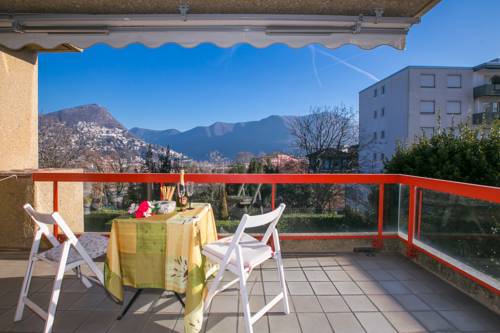 Lugano Codice Promozionale Svizzera Booking.com