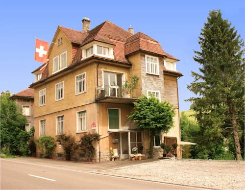 Degersheim Suisse code promo booking.com