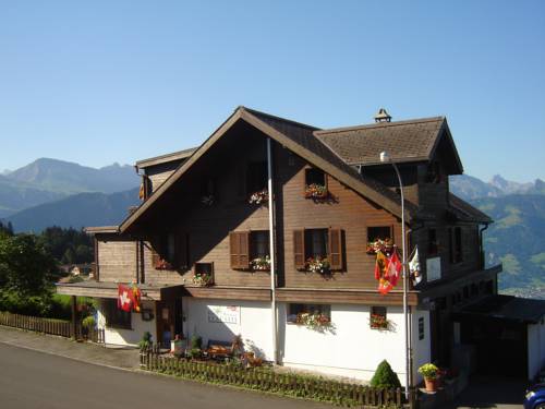 Beatenberg Codice Promozionale Svizzera Booking.com
