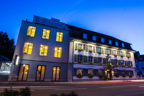 Liestal Codice Promozionale Svizzera Booking.com