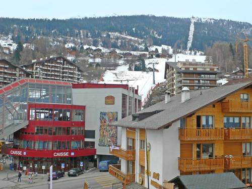 Nendaz Station Schweiz Promo-Code Booking.com