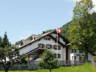 Laax Switzerland Hotels
