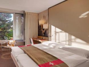Lausanne Switzerland Hotels