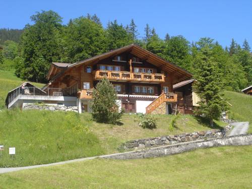 Grindelwald Schweiz Promo-Code Booking.com