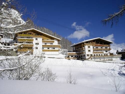 Samnaun Suisse code promo booking.com