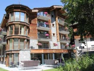 Zermatt Switzerland Hotels