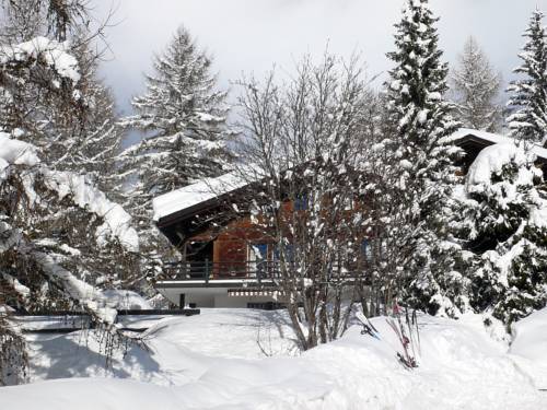 Verbier Schweiz Promo-Code Booking.com