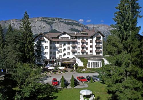 Flims Codice Promozionale Svizzera Booking.com