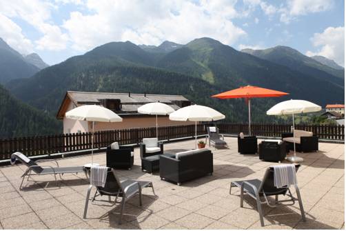 Ardez Suisse code promo booking.com