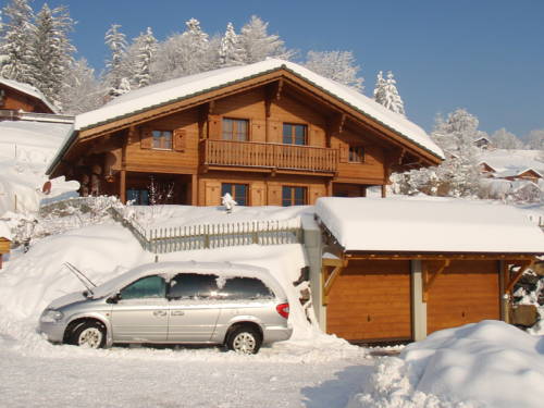 Gryon Suisse code promo booking.com