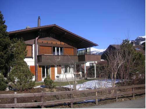 Adelboden Suisse code promo booking.com