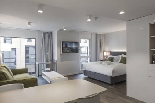 Nyon Suisse code promo booking.com