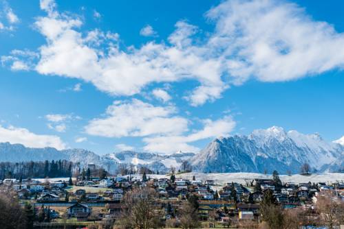 Gwatt Codice Promozionale Svizzera Booking.com