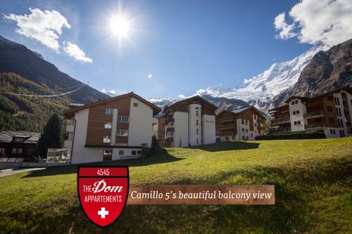 Saas Fee Switzerland Promo Code Booking.com