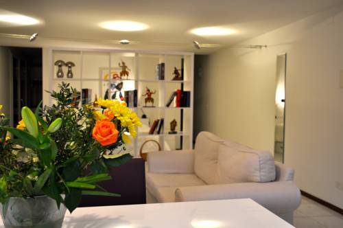 Ascona Suisse code promo booking.com