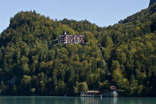 Brienz Codice Promozionale Svizzera Booking.com