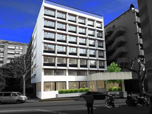 Genève Codice Promozionale Svizzera Booking.com