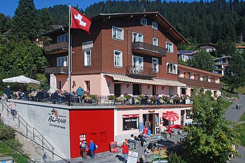 Rigi-Kaltbad Codice Promozionale Svizzera Booking.com