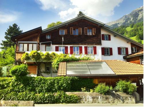 Malans Suisse code promo booking.com
