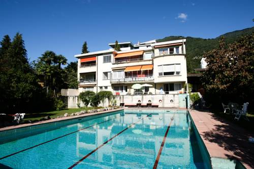 Minusio Suisse code promo booking.com