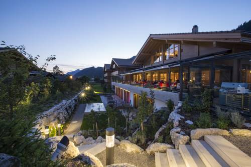Saanen - Gstaad Suisse code promo booking.com