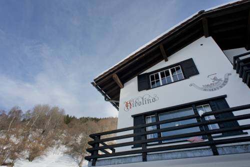 Klosters Suisse code promo booking.com