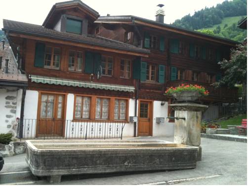Rossinière Codice Promozionale Svizzera Booking.com