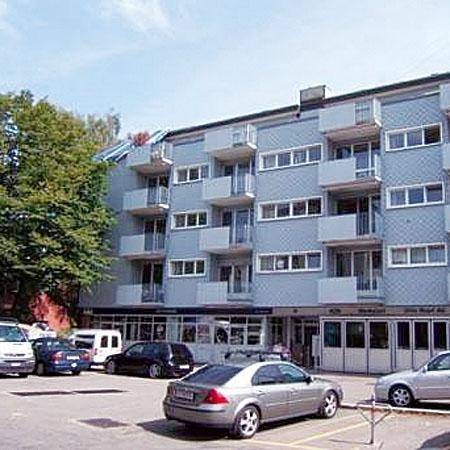 Zürich Schweiz Promo-Code Booking.com