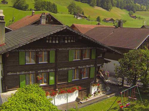 Frutigen Suisse code promo booking.com