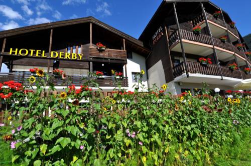 Fiesch Suisse code promo booking.com