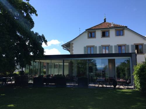 Confignon Suisse code promo booking.com