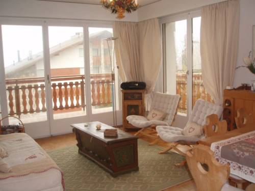 Randogne Suisse code promo booking.com