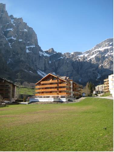 Leukerbad Codice Promozionale Svizzera Booking.com