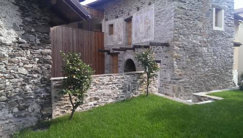Vira Gambarogno Suisse code promo booking.com