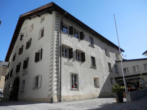 Samedan Codice Promozionale Svizzera Booking.com