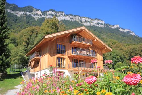 Ringgenberg Suisse code promo booking.com