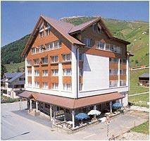 Andermatt Codice Promozionale Svizzera Booking.com