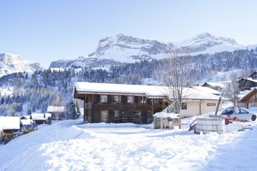 Axalp Suisse code promo booking.com