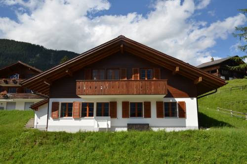 Grindelwald Codice Promozionale Svizzera Booking.com