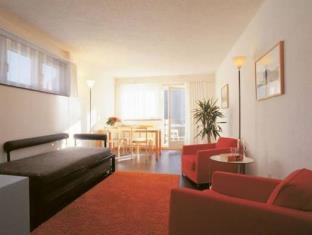 Davos Switzerland Hotels