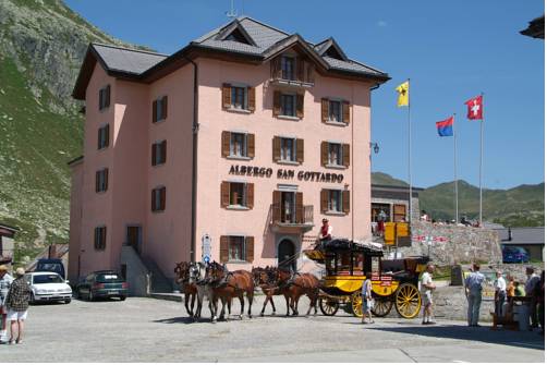Airolo Suisse code promo booking.com